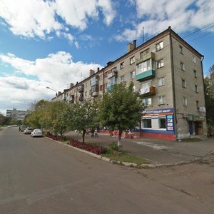 Kolylova Avenue, 33, Komsomolsk‑at‑Amur: photo