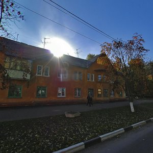 Ulitsa Chernyakhovskogo, 15, Kursk: photo