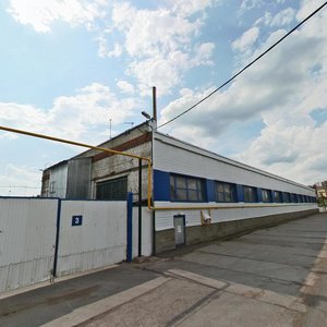 Kirzavodskaya ulitsa, 1/5, : foto
