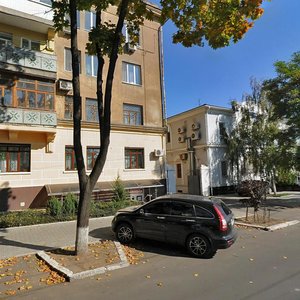 Potomkinska vulytsia, 18, Mykolaiv: photo