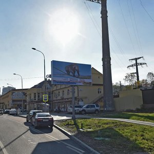 Konstitutsii SSSR Street, 44/7, Sochi: photo