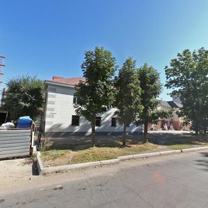Lenina Street, 14, Birobidgan: photo