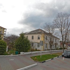 Mira Street, 3, Gelendgik: photo