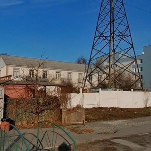 Dobryninska Street, 8, Kyiv: photo