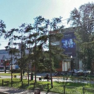 Lenina Street, 46, Irkutsk: photo