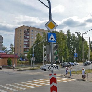 4-y mikrorayon, 1, Egorievsk: photo