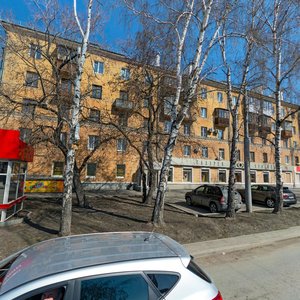 Vostochnaya Street, 13, : foto