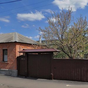 Polyova Street, 44А, Kharkiv: photo