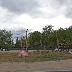 Вольский тракт, 1Л Саратов: фото