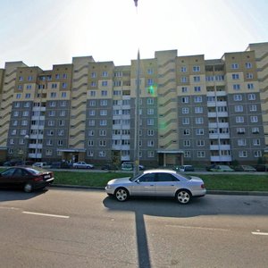 Гродно, Улица Кабяка, 33: фото