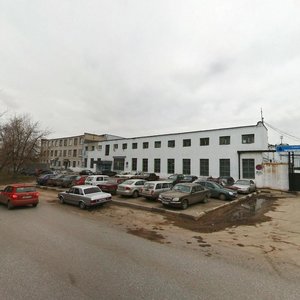 Delovaya Street, 1А, : foto