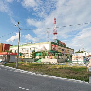 Mira Avenue, 68А, Noyabrsk: photo