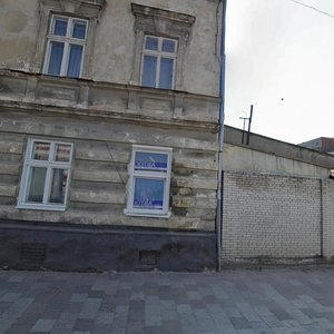 Dzherelna vulytsia, 16А, Lviv: photo