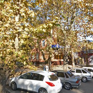 Stavropolskaya Street, 131/2, Krasnodar: photo