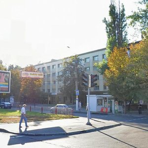 Haharina Avenue, 74, Dnipro: photo