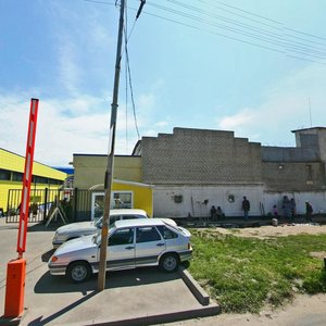 Ploshchad Vorovskogo, 2, Stavropol: photo