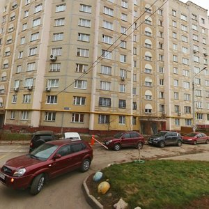 Eltonskaya Street, 38, Nizhny Novgorod: photo