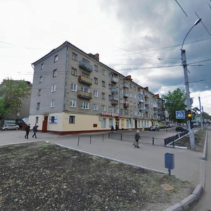 Velizhskaya Street, 51, Ivanovo: photo