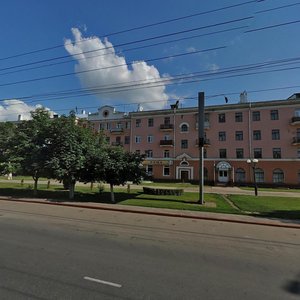 Internatsionalnaya Street, No:84, Tambov: Fotoğraflar