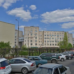 Miklukho-Maklaya Street, 16/10к18, Moscow: photo