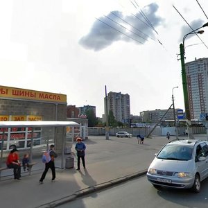 Baykonurskaya Street, 22 ، سان بطرسبرغ: صورة