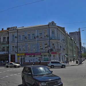 Zhylianska Street, 146/13, Kyiv: photo