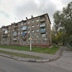 Ulitsa Klimasenko, 2, Novokuznetsk: photo