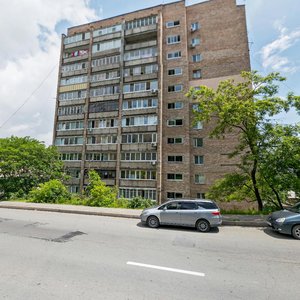 Okatovaya Street, 11А, Vladivostok: photo
