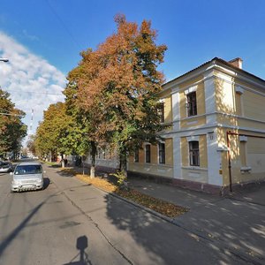 Vulytsia Kyrponosa, 17, Chernihiv: photo