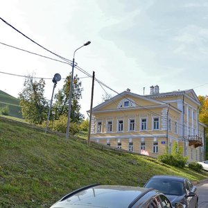 Suetinskaya Street, 23, Nizhny Novgorod: photo