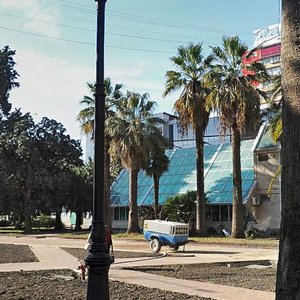 Navaginskaya Street, 3/7 ، : صورة
