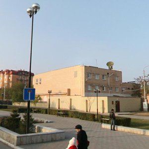 Gubernatora Anatoliya Guzhvina Avenue, 8А, Astrahan: photo