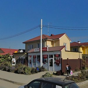 Metreveli Street, 11А, Krasnodar Krai: photo
