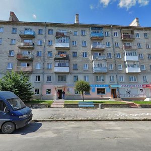 Vulytsia Hetmana Mazepy, 1, : foto