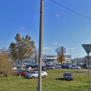 Aeroportovskaya ulitsa, 6В, Krasnodar: photo