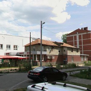 Tiraspolskaya Street, 9, Nizhny Novgorod: photo