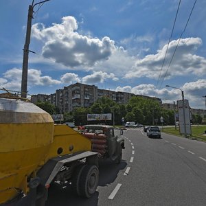 Kulparkivska vulytsia, 141, Lviv: photo