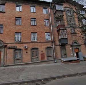 Ioanna Pavla II Street, 10к1 ، كييف: صورة