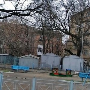 Киев, Старокиевская улица, 8/12: фото