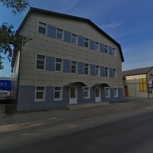 Курск, 1-я Кожевенная улица, 31А: фото