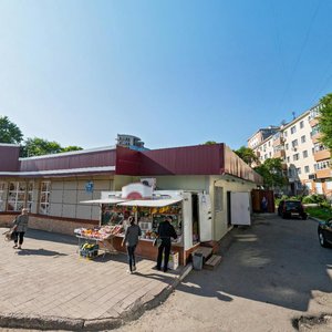 100-letiya Vladivostoka Avenue, 62В, Vladivostok: photo