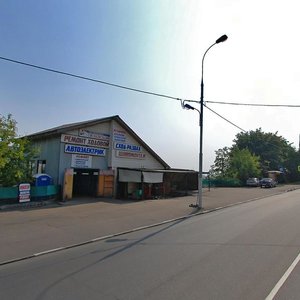 Zadonsky Drive, вл11А, Moscow: photo