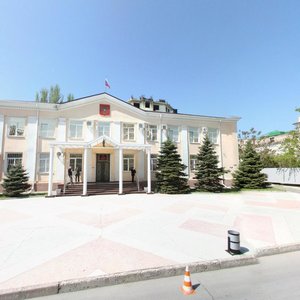 Анапа, Улица Ленина, 6: фото