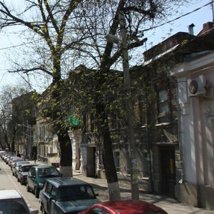 Serafimovicha Street, 57, Rostov‑na‑Donu: photo