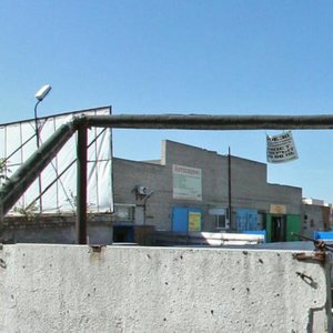 Trolleynaya Street, 85к1, Novosibirsk: photo