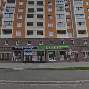 Smilianska Street, 15, Kyiv: photo