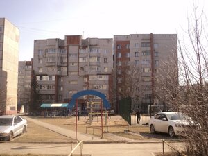 Nikolaya Gastello Street, 21/63, Cheboksary: photo