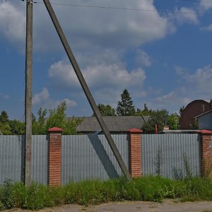 Vulytsia Piasetskoho, 9, Lviv: photo