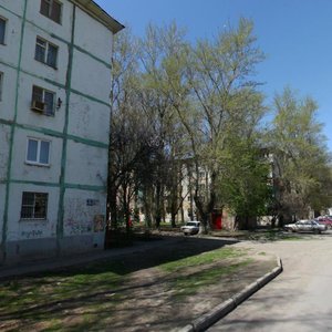 Kustanayskaya ulitsa, 115, Rostov‑na‑Donu: photo