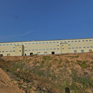 Mashynabudawnikow Street, 29А, : foto